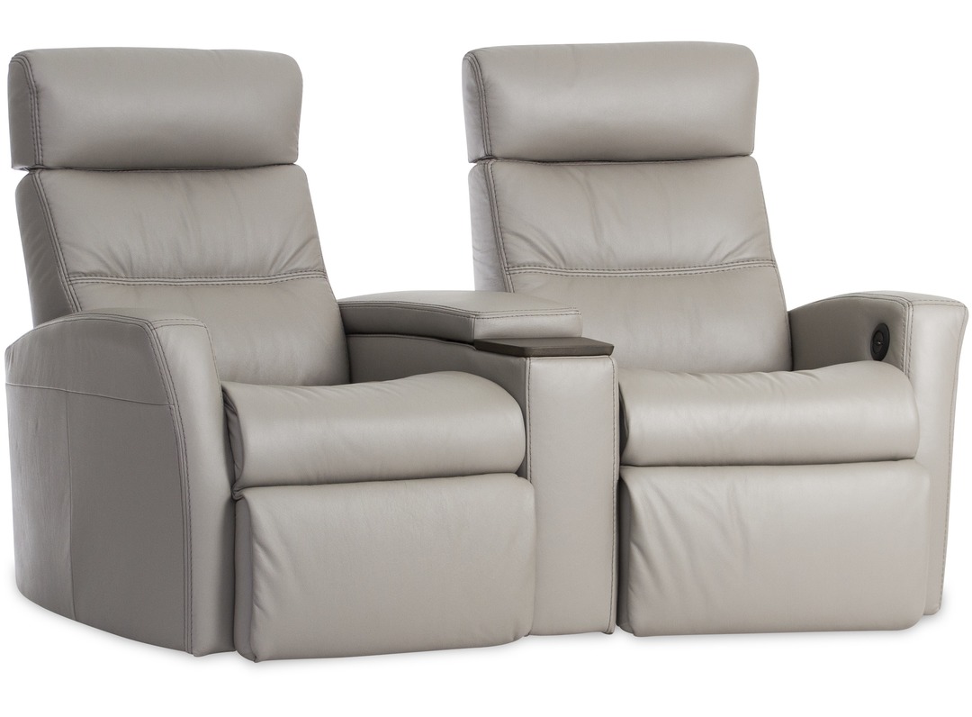 IMG® Divani Motion Recliner Combo with Storage